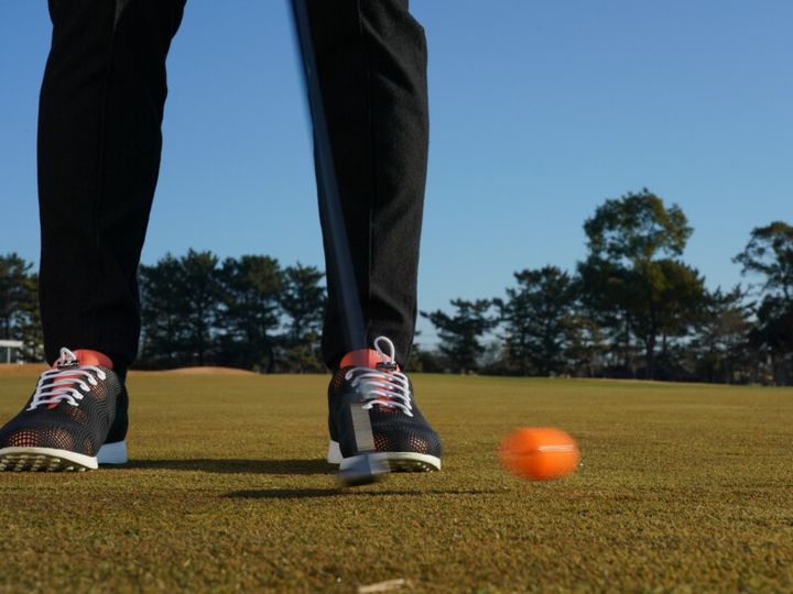 パッティング上級者がしている高等テク！ロフトを操ることでミスが減る