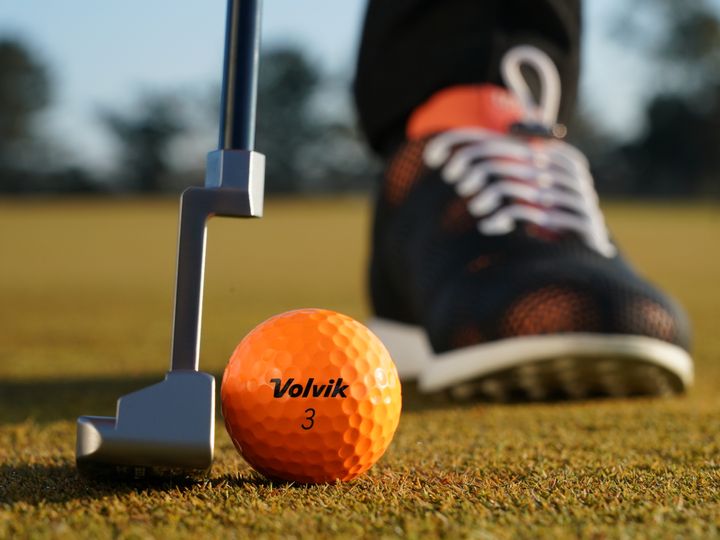 パッティング上級者がしている高等テク！ロフトを操ることでミスが減る