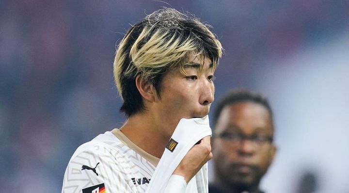 日本代表3人所属の仏チーム、1部残留確定ならず…「大惨事だ」と監督嘆く