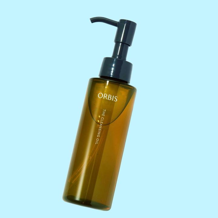 【5/20発売】オルビスの激落ちクレンジング【超微粒子技術】