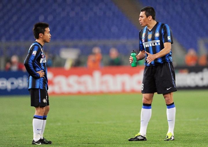 日本代表選手ともプレーした元ブラジル代表スター、体の18％に火傷を負い緊急入院…暖炉爆発で