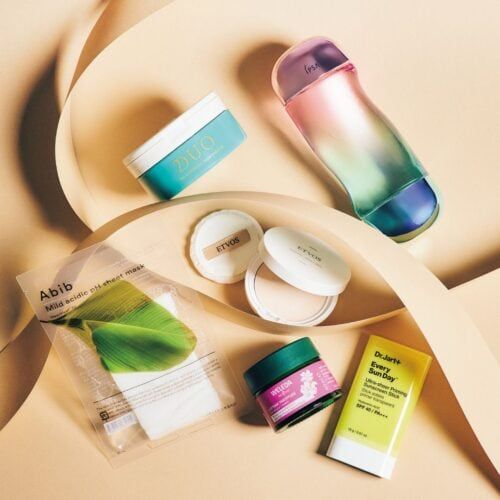 「季節の変わり目の肌トラブルを回避！」ゆらぎ肌に効くメンズも使える“低刺激コスメ”6選