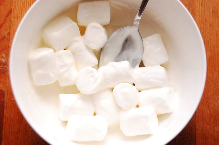 マシュマロ