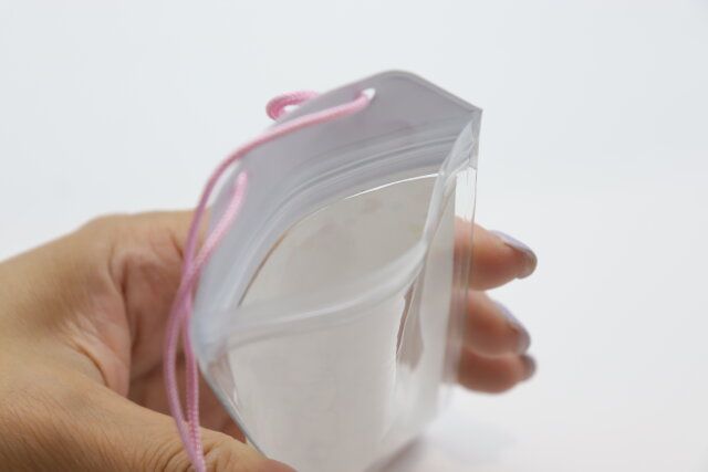 推し活お守り 仕様