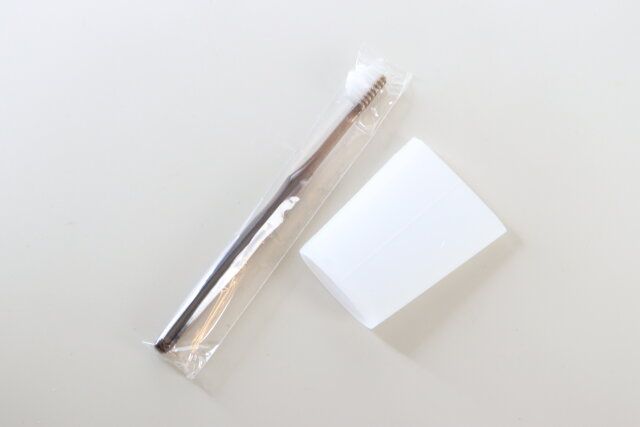 ダイソー 携帯用シリコーンコップ サイズ感