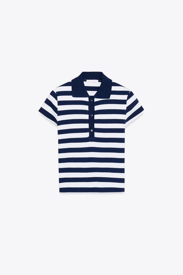 画像2: 出典：ZARA