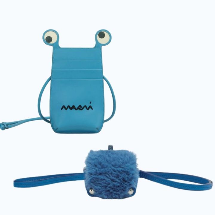 マルニのテックアクセサリー