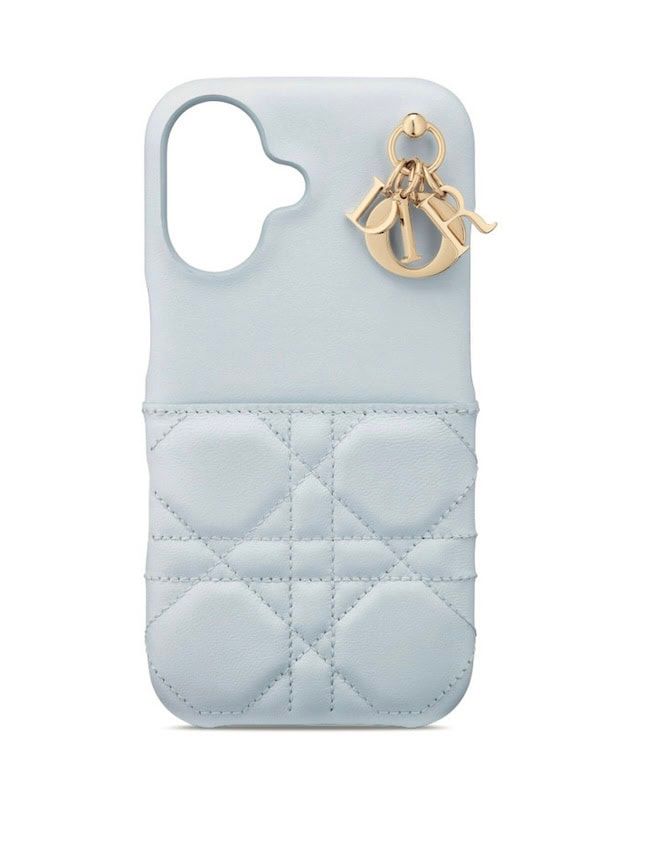 ディオールの日本限定アイフォンケース