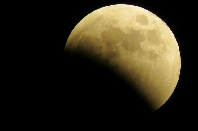 あなたの人生の使命を診断する心理テスト 月食