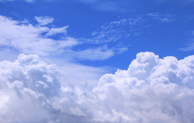 あなたの人生の使命を診断する心理テスト 大きな雲