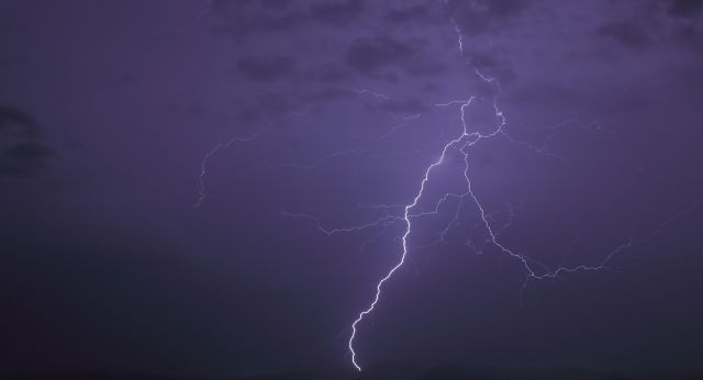 あなたの人生の使命を診断する心理テスト 雷