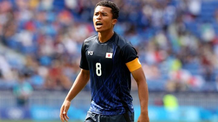 トルコ強豪がパリ五輪の日本代表キャプテンに関心か…「すでに交渉開始」と現地報道