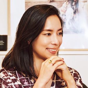 〈LYDIA〉代表・本田美奈子