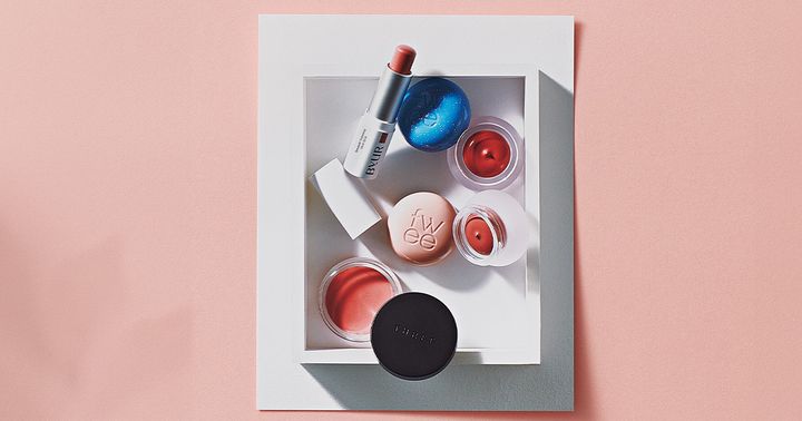 マルチコスメ３選