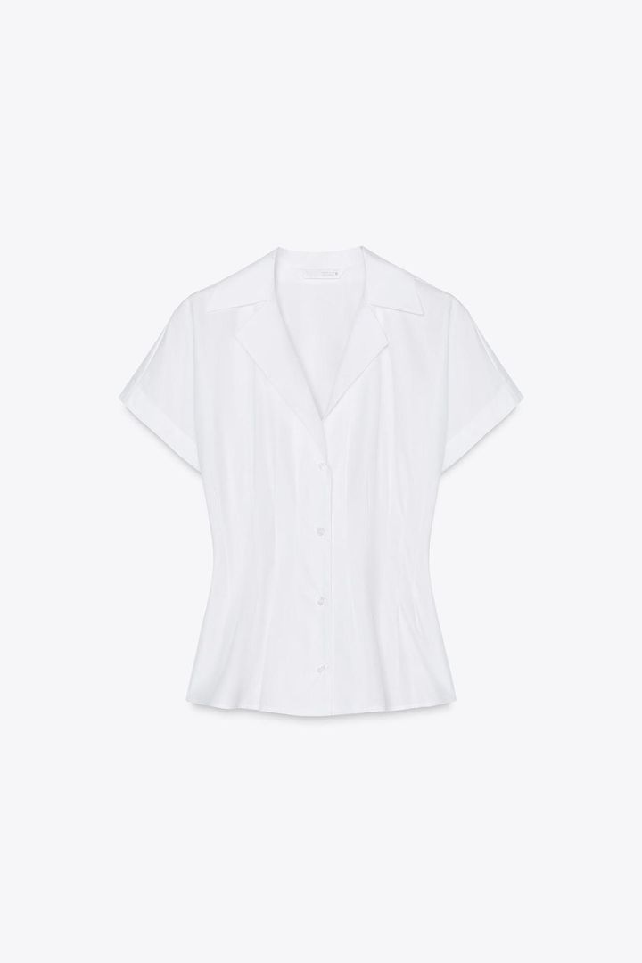 画像1: 出典：ZARA