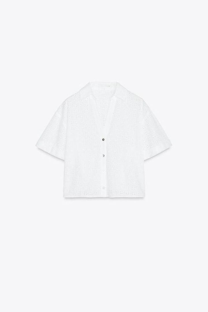 画像3: 出典：ZARA