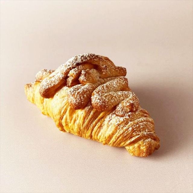 クロワッサン ミニ・クロワッサン・アグリューム