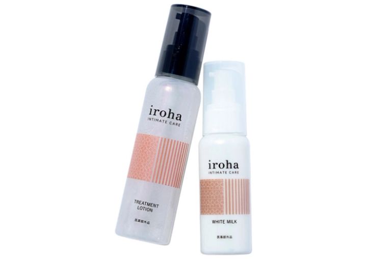 フェムケアアイテム