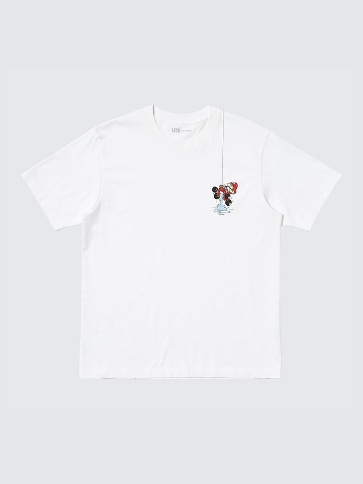 画像2: 出典：ユニクロ