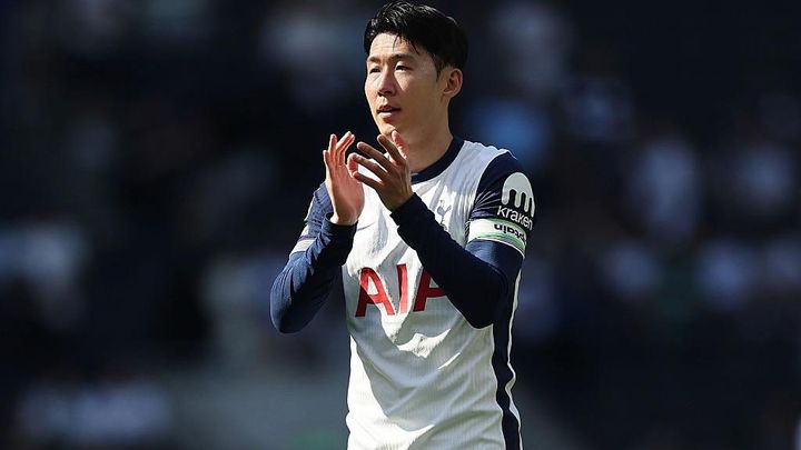 「きっと実現できる」 韓国の英雄がケガから復帰、大一番に向け自信