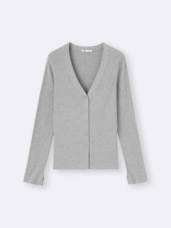 画像1: 出典：GU