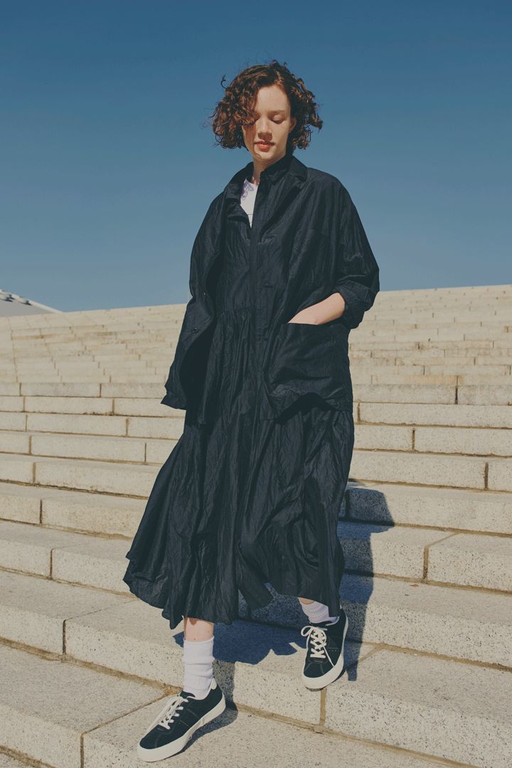 あなたはどのスニーカーコーデが好き？春にはきたいおしゃれなスニーカー6選