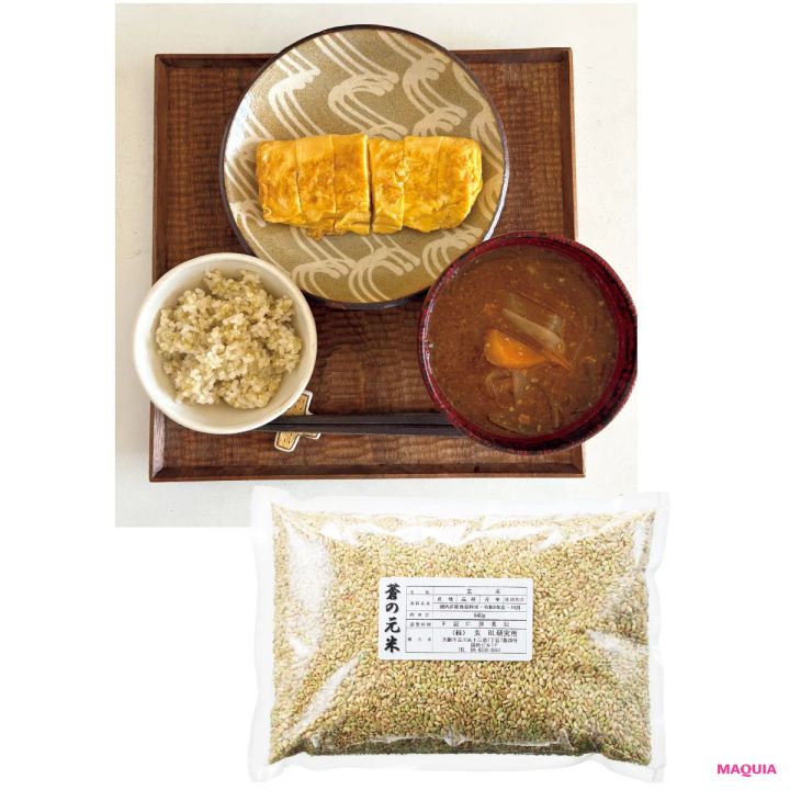 四毒抜き・寒天スープ・玄米でスッキリ！ 自炊でかなえたリアルダイエット体験_10