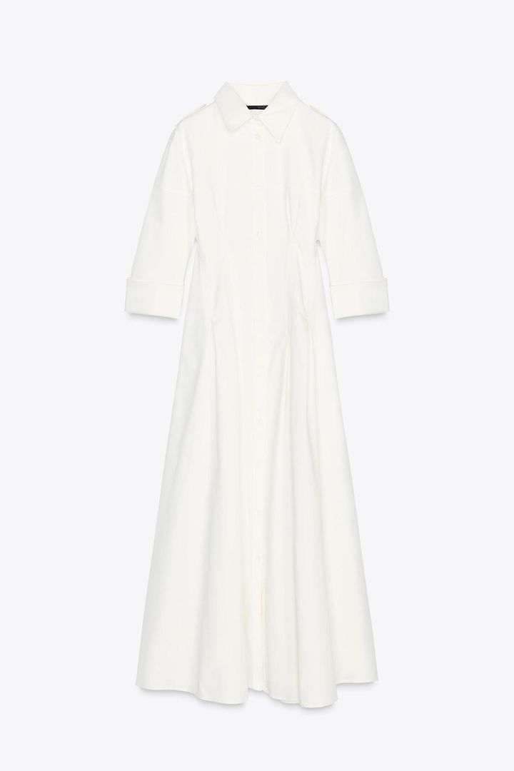 画像4: 出典：ZARA