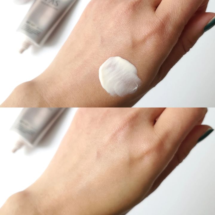 ファス ザ ブラック デイ クリーム 口コミ