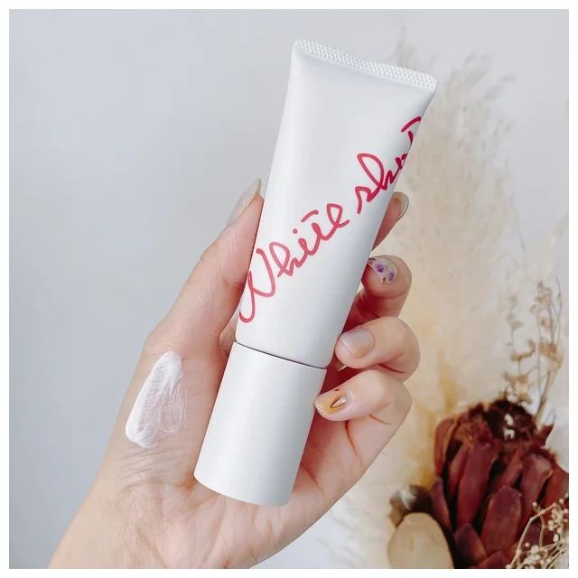 ポーラ ホワイトショット セラムUV スウォッチ