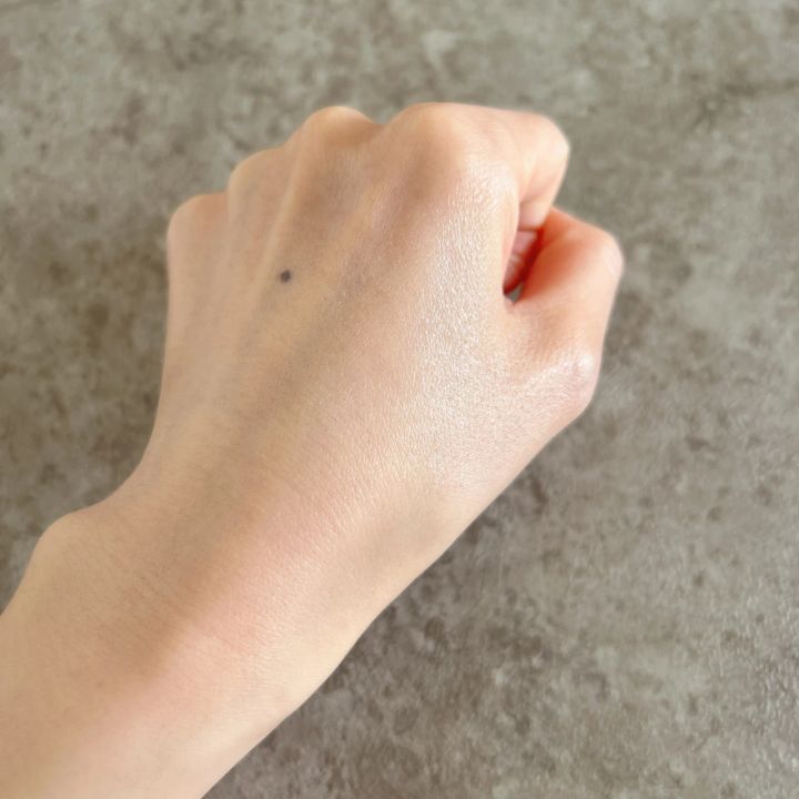 UVフェイスプロテクター エンハンスト