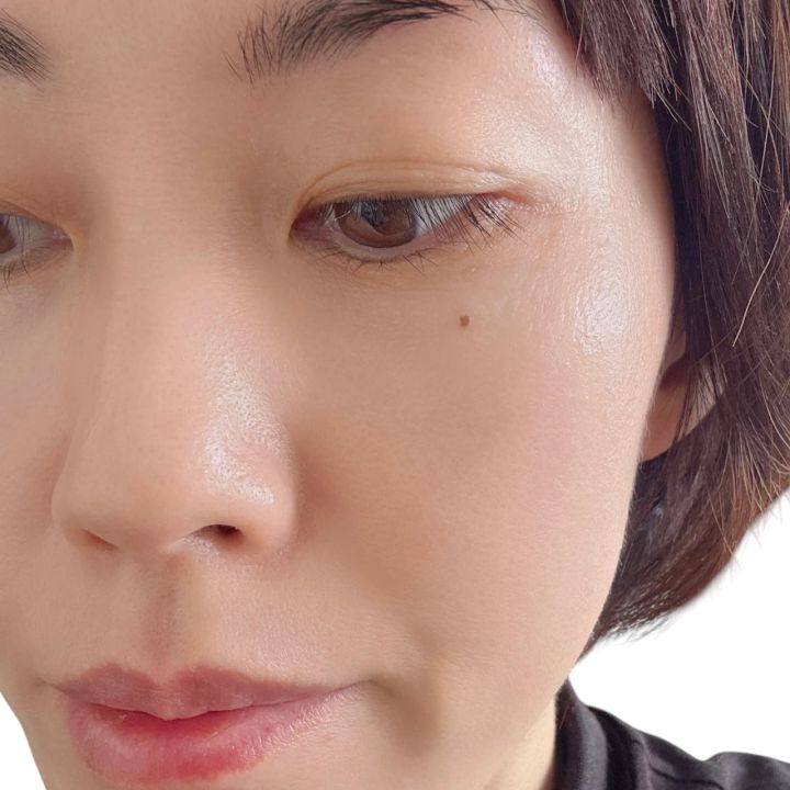 UVフェイスプロテクター エンハンスト テクスチャー