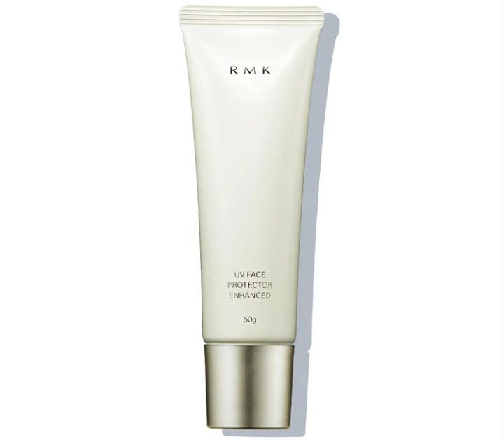 【日焼け止め下地おすすめ】6位：RMK UVフェイスプロテクター エンハンスト