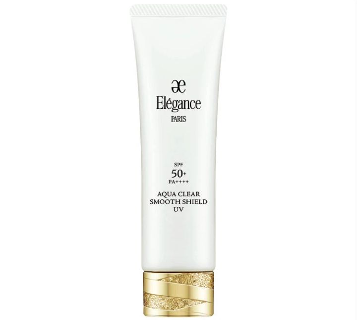 エレガンス アクアクリア スムースシールド UV