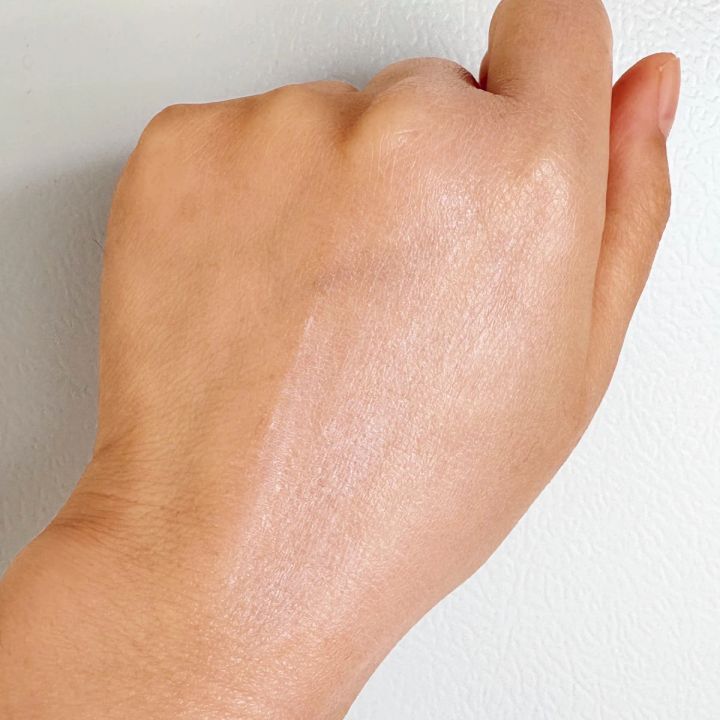 ラ ロッシュ ポゼ UVイデア XL プロテクション トーンアップ ローズ＋ スウォッチ