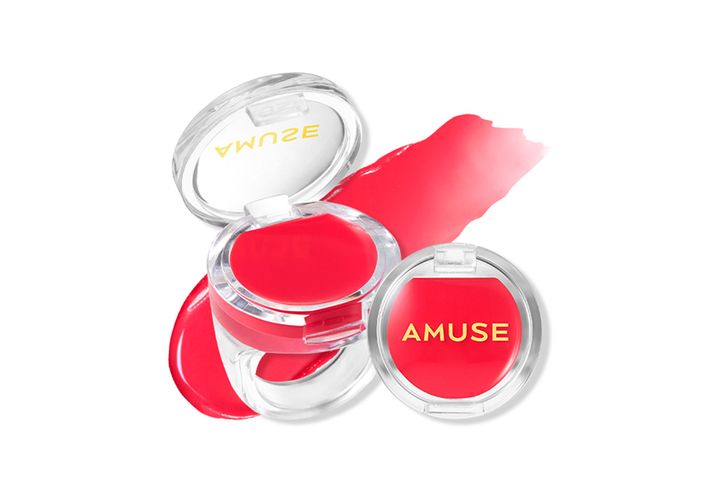 韓国コスメブランド「AMUSE」の新商品！