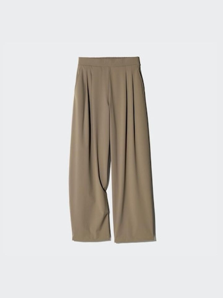 画像1: 出典：ユニクロ