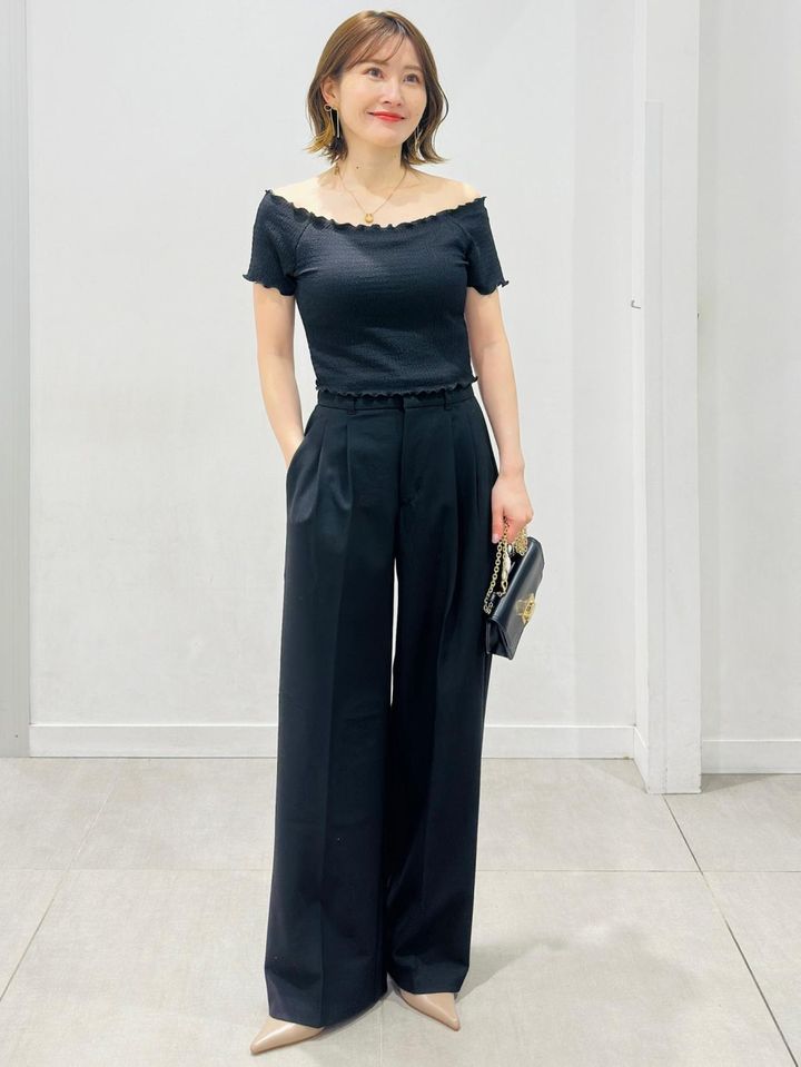 画像2: 出典：GU