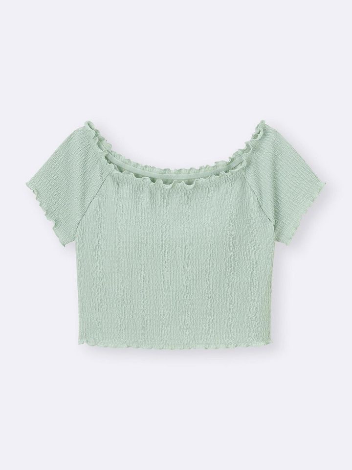 画像1: 出典：GU