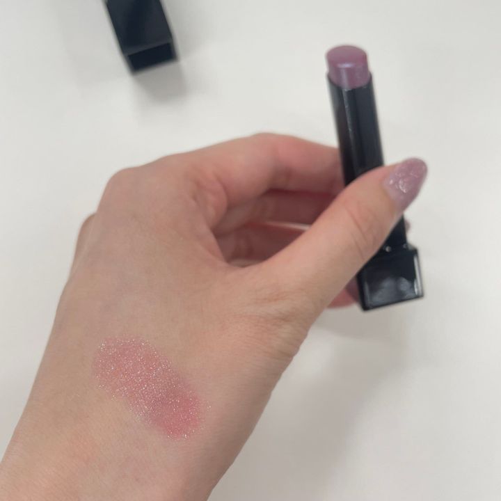 2025年最新リップ