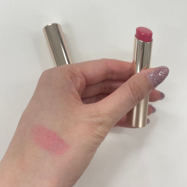 2025年最新リップ