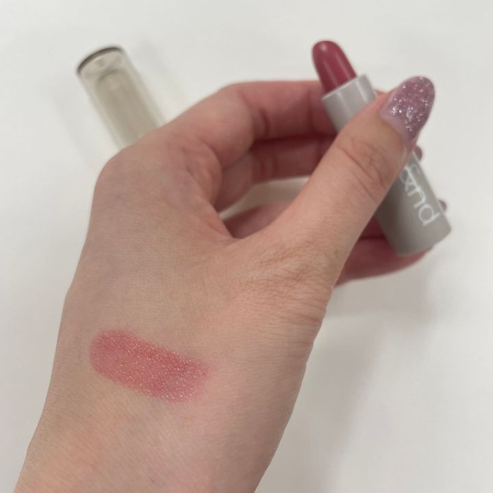 2025年最新リップ