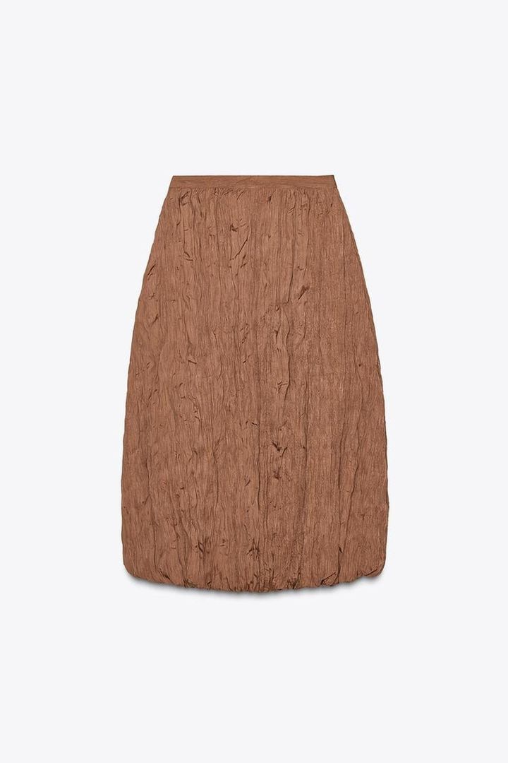 画像3: 出典：ZARA