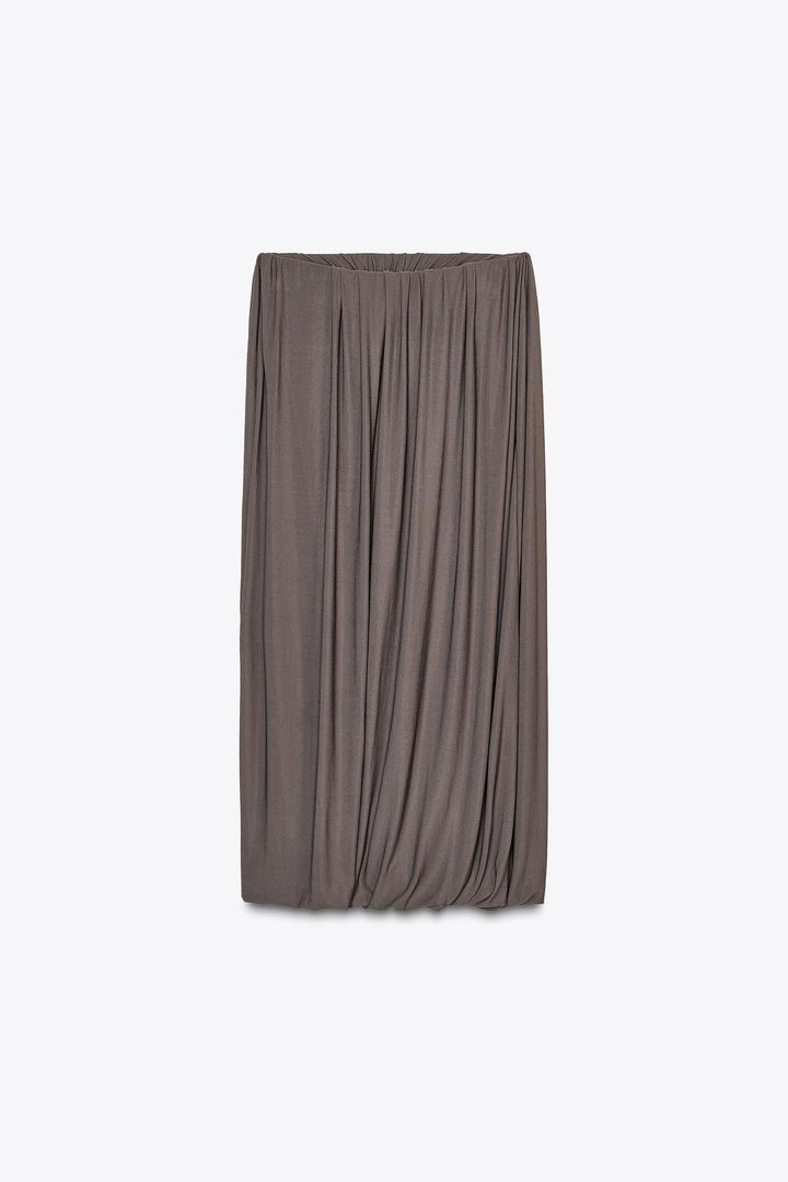 画像1: 出典：ZARA