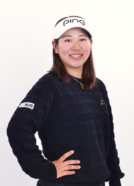 ゴルフ界の新ヒロイン！長身ルーキーが新たにスポンサー契約を締結