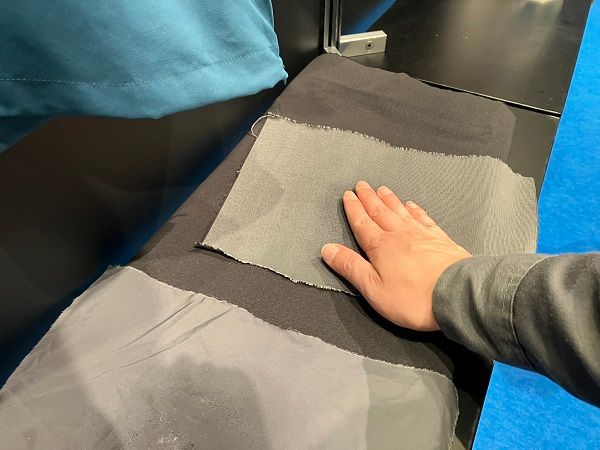 ワークマンの神アイテム！キャンプ用アルミコットのサイズを実際に比較検証してみた