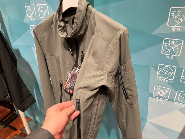 ワークマンの神アイテム！キャンプ用アルミコットのサイズを実際に比較検証してみた