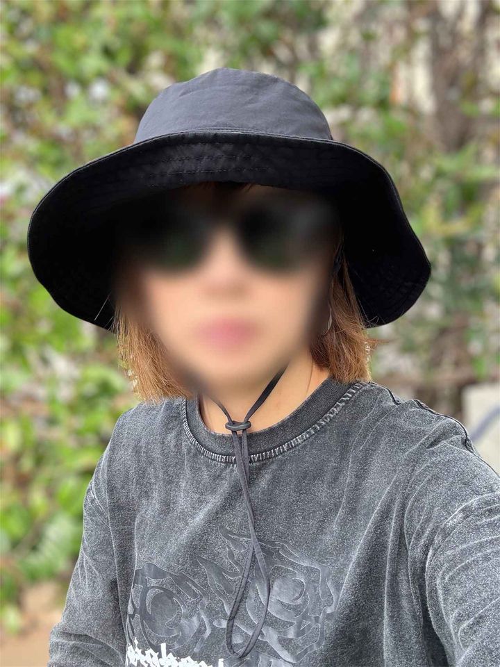 画像: 正面は？