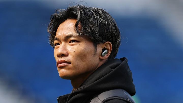 27歳日本代表MFはイタリアで活躍できる！あの世界的レジェンドが推す「彼は並外れた選手だ」