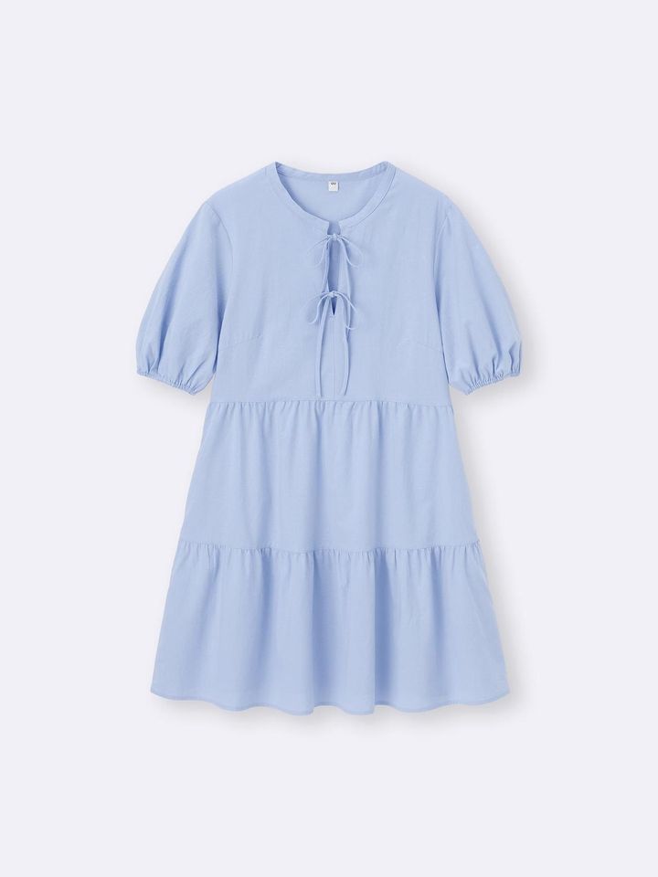 画像1: 出典：GU